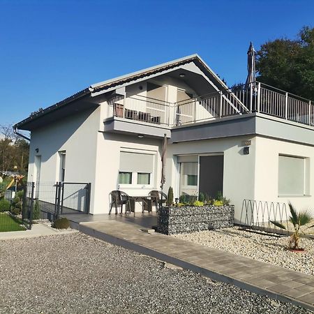 Mali Portoroz V Prlekiji Ljutomer Exterior foto